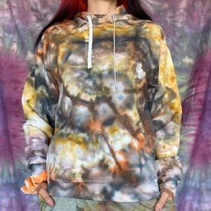 Fall Inspired Hoodie